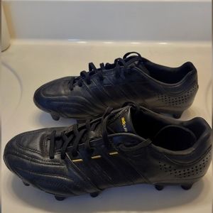 Adidas Adipure Soccer Cleats